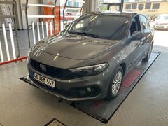 Sahibinden Fiat Egea 1.4 Fire Easy 2023 Model 