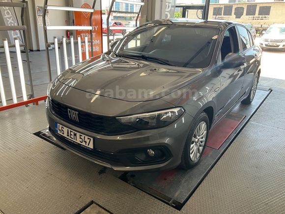 Sahibinden Fiat Egea 1.4 Fire Easy 2023 Model 