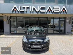 ALTINCABA'DAN 2012 OPEL CORSA 1.2 TWİNPORT ESSENTİA 70.000KM