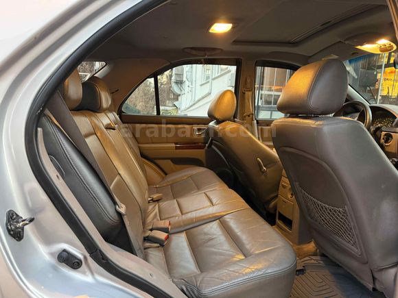Sahibinden Kia Sorento 2.5 CRDi EX Premium 2005 Model 