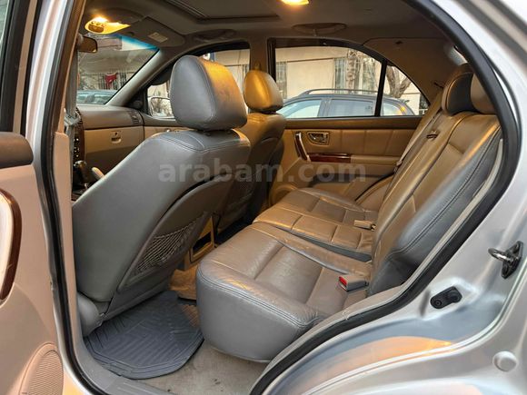 Sahibinden Kia Sorento 2.5 CRDi EX Premium 2005 Model 