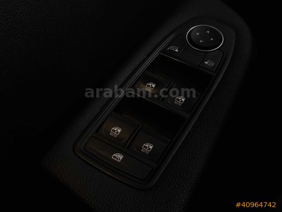 YKTCAR AUTOGROSS'DAN 2023 CLİO TOUCH HATASIZ BOYASIZ