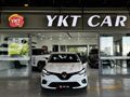 YKTCAR AUTOGROSS'DAN 2023 CLİO TOUCH HATASIZ BOYASIZ