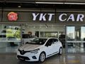 YKTCAR AUTOGROSS'DAN 2023 CLİO TOUCH HATASIZ BOYASIZ