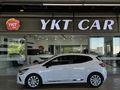 YKTCAR AUTOGROSS'DAN 2023 CLİO TOUCH HATASIZ BOYASIZ