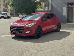 Galeriden Hyundai i30 1.6 CRDi Style 2012 Model Mardin