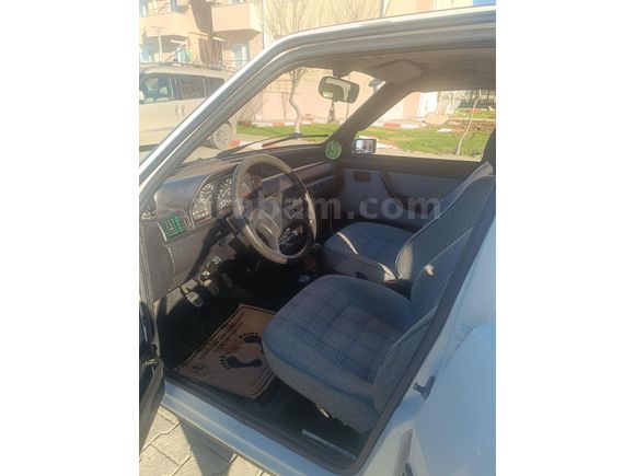 Sahibinden Fiat Uno 70 S 1997 Model  255.000 km Beyaz