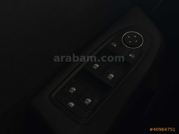 YKTCAR AUTOGROSS'DAN 2023 CLİO TOUCH HATASIZ BOYASIZ
