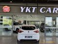YKTCAR AUTOGROSS'DAN 2023 CLİO TOUCH HATASIZ BOYASIZ