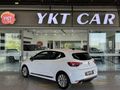 YKTCAR AUTOGROSS'DAN 2023 CLİO TOUCH HATASIZ BOYASIZ