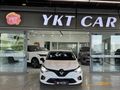 YKTCAR AUTOGROSS'DAN 2023 CLİO TOUCH HATASIZ BOYASIZ
