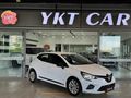 YKTCAR AUTOGROSS'DAN 2023 CLİO TOUCH HATASIZ BOYASIZ