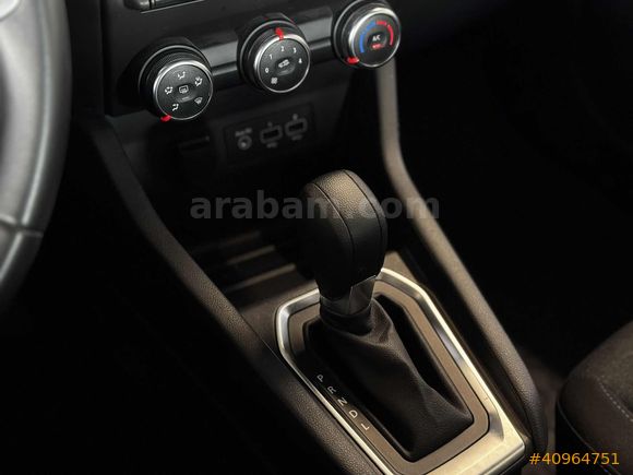 YKTCAR AUTOGROSS'DAN 2023 CLİO TOUCH HATASIZ BOYASIZ