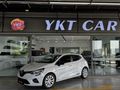 YKTCAR AUTOGROSS'DAN 2023 CLİO TOUCH HATASIZ BOYASIZ