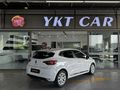 YKTCAR AUTOGROSS'DAN 2023 CLİO TOUCH HATASIZ BOYASIZ