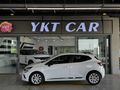 YKTCAR AUTOGROSS'DAN 2023 CLİO TOUCH HATASIZ BOYASIZ