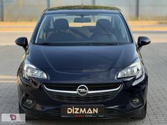 DİZMAN OTOMOTİV'DEN OPEL CORSA ENJOY / 109'KM