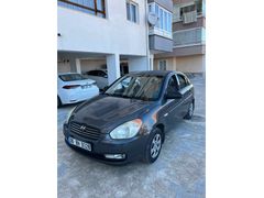 Sahibinden Temiz 158000 de Hyundai Accent Era 