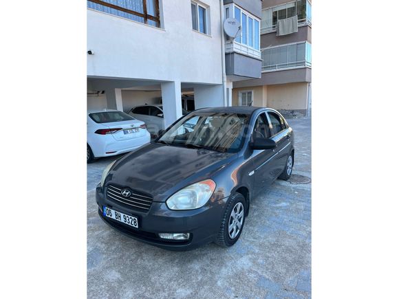 Sahibinden Temiz 158000 de Hyundai Accent Era 