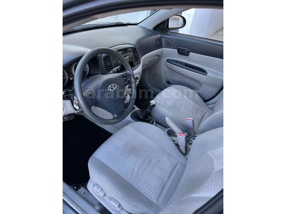 Sahibinden Temiz 158000 de Hyundai Accent Era 