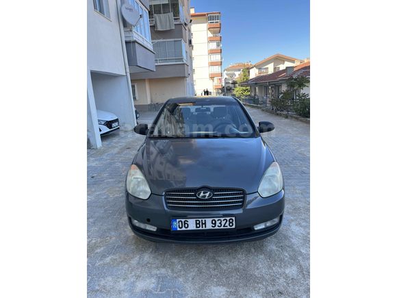 Sahibinden Temiz 158000 de Hyundai Accent Era 