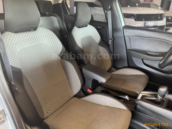 YKTCAR AUTOGROSS'DAN 2023 CLIO EVOLUTION HATASIZ BOYASIZ