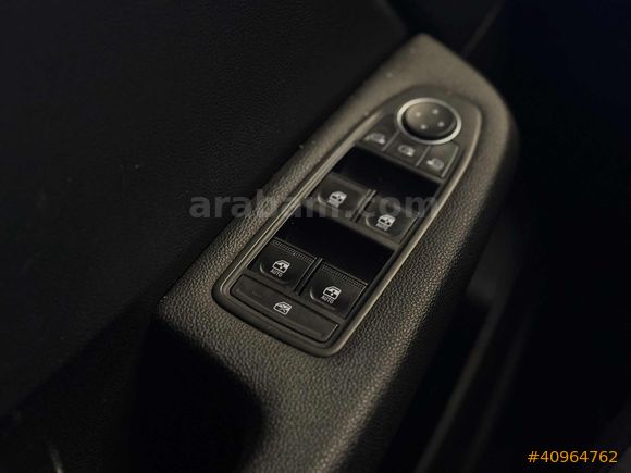 YKTCAR AUTOGROSS'DAN 2023 CLIO EVOLUTION HATASIZ BOYASIZ