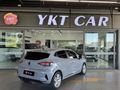 YKTCAR AUTOGROSS'DAN 2023 CLIO EVOLUTION HATASIZ BOYASIZ