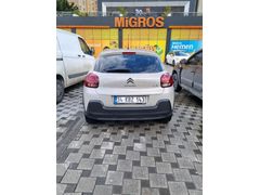 Sahibinden Citroen C3 1.2 PureTech Feel Bold 2023 Model  18000 km Bej