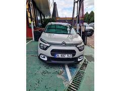 Sahibinden Citroen C3 1.2 PureTech Feel Bold 2023 Model  18000 km Bej