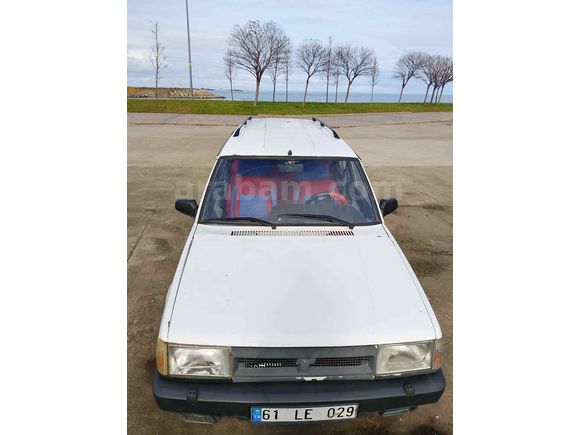 Sahibinden Tofaş Kartal S 1997 Model 