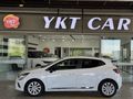 YKTCAR AUTOGROSS'DAN 2023 CLİO TOUCH ÇELİK JANTLI