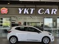 YKTCAR AUTOGROSS'DAN 2023 CLİO TOUCH ÇELİK JANTLI