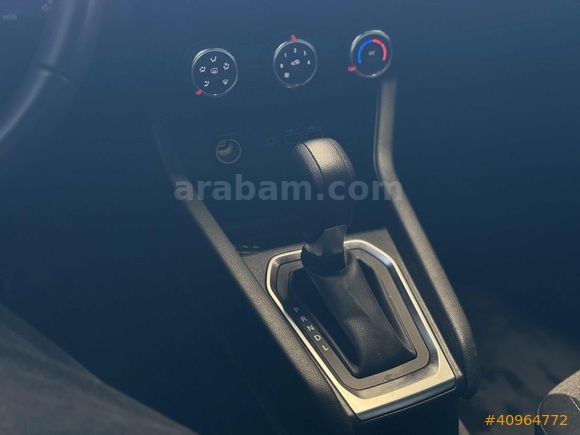 YKTCAR AUTOGROSS'DAN 2023 CLIO EVOLUTION HATASIZ BOYASIZ
