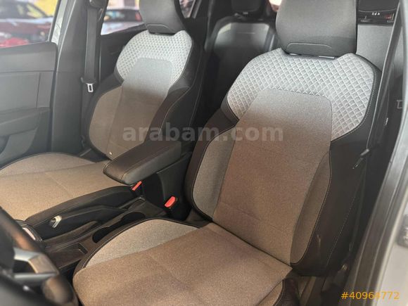 YKTCAR AUTOGROSS'DAN 2023 CLIO EVOLUTION HATASIZ BOYASIZ