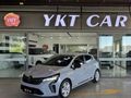 YKTCAR AUTOGROSS'DAN 2023 CLIO EVOLUTION HATASIZ BOYASIZ