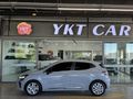 YKTCAR AUTOGROSS'DAN 2023 CLIO EVOLUTION HATASIZ BOYASIZ