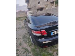 Sahibinden Toyota Avensis 1.6 Elegant Extra 2011 Model  235.000 km Siyah