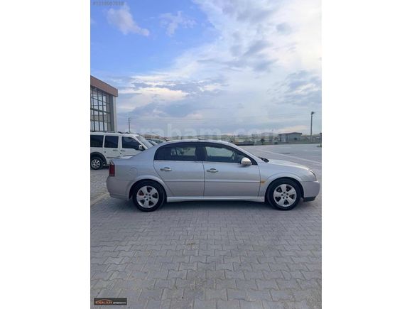 2004 Opel 1.6 Comfort 277 Bin Km