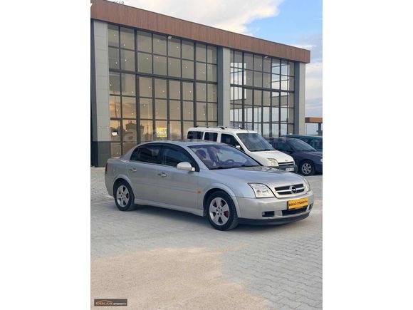 2004 Opel 1.6 Comfort 277 Bin Km