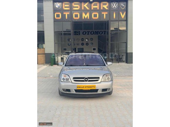 2004 Opel 1.6 Comfort 277 Bin Km