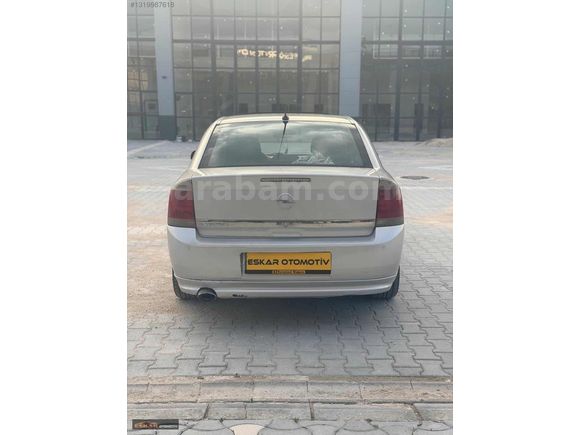 2004 Opel 1.6 Comfort 277 Bin Km