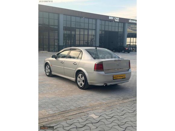 2004 Opel 1.6 Comfort 277 Bin Km