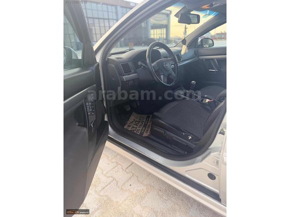 2004 Opel 1.6 Comfort 277 Bin Km