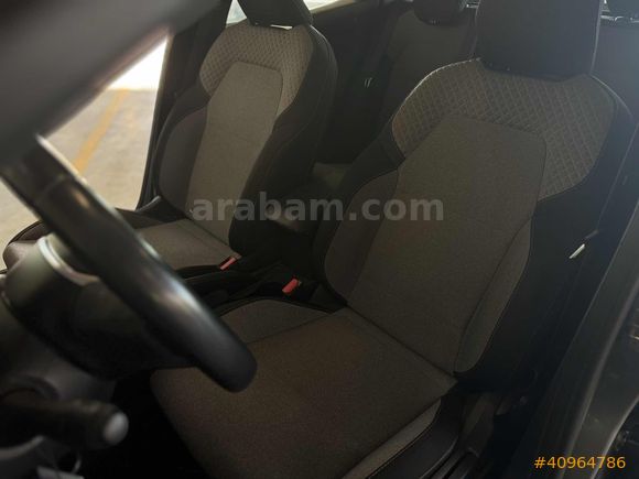 YKTCAR AUTOGROSS'DAN 2023 CLIO EVOLUTION HATASIZ BOYASIZ