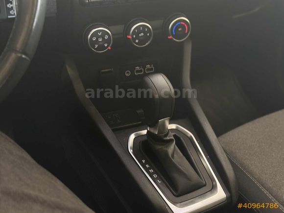 YKTCAR AUTOGROSS'DAN 2023 CLIO EVOLUTION HATASIZ BOYASIZ