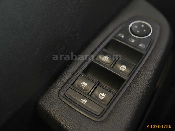 YKTCAR AUTOGROSS'DAN 2023 CLIO EVOLUTION HATASIZ BOYASIZ