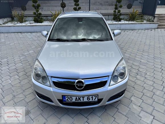 YENİ NESİL 105 lik VECTRA C2