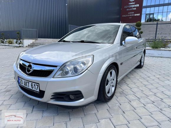 YENİ NESİL 105 lik VECTRA C2