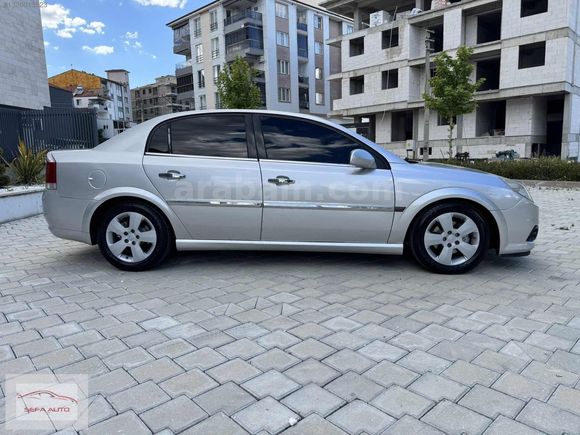YENİ NESİL 105 lik VECTRA C2